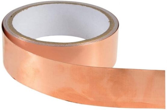 Rentokil FS34 4 m Slug and Snail Barrier Tape