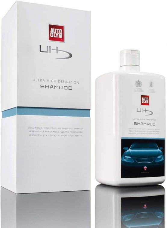 Autoglym Ultra High Definition Shampoo, 1 Litre