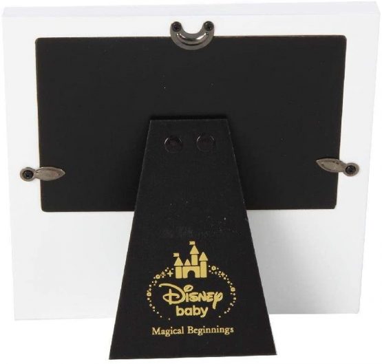 Disney Bambi My Scan baby Photo Frame 4x3 - Image 2