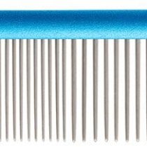 Ancol Ergo Metal Comb, 7-Inch