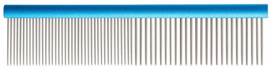 Ancol Ergo Metal Comb, 7-Inch