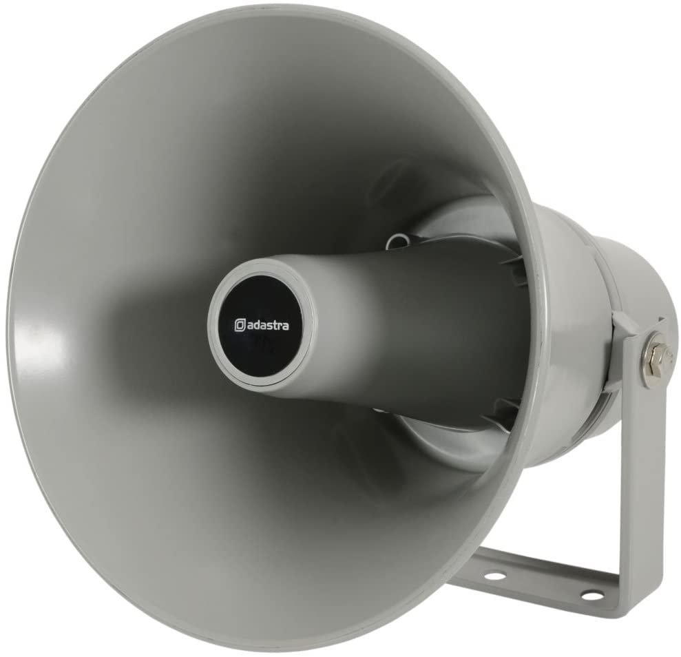 Heavy Duty 100V Round Horn Speakers - 30W - Image 2