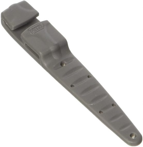 Petzl E04405 CROCHLAMP L Headlamp Clips for Thick-Edged Helmets