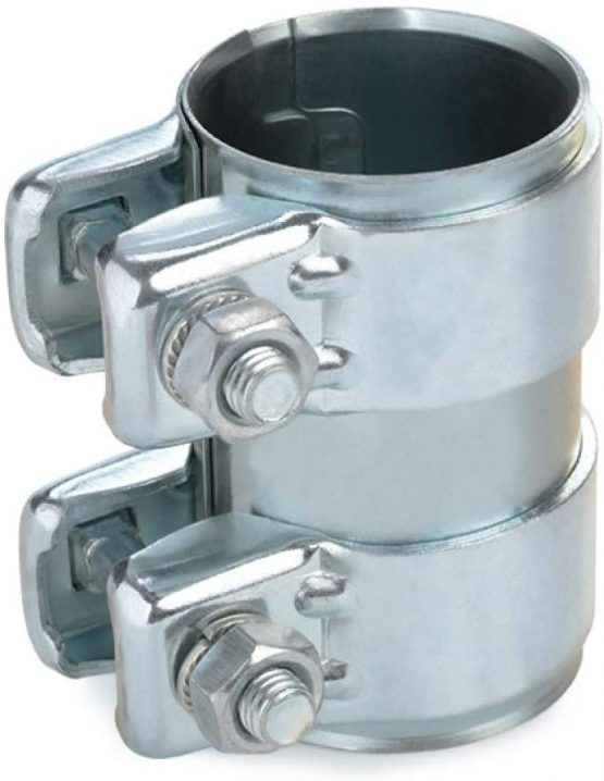 FA1 114-952 Pipe Connector, Exhaust System - Image 3
