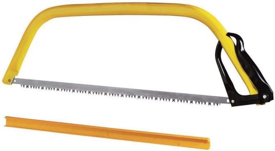 Stanley 1-15-368 610mm Bow Saw