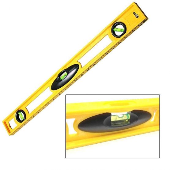 Stanley 1-42-474 High Impact Abs 3 Vial Level 12in 1 42 474 - Image 4
