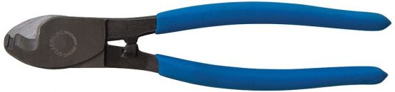 Silverline 674995 Steel Wire Cutter 200 mm - Image 2