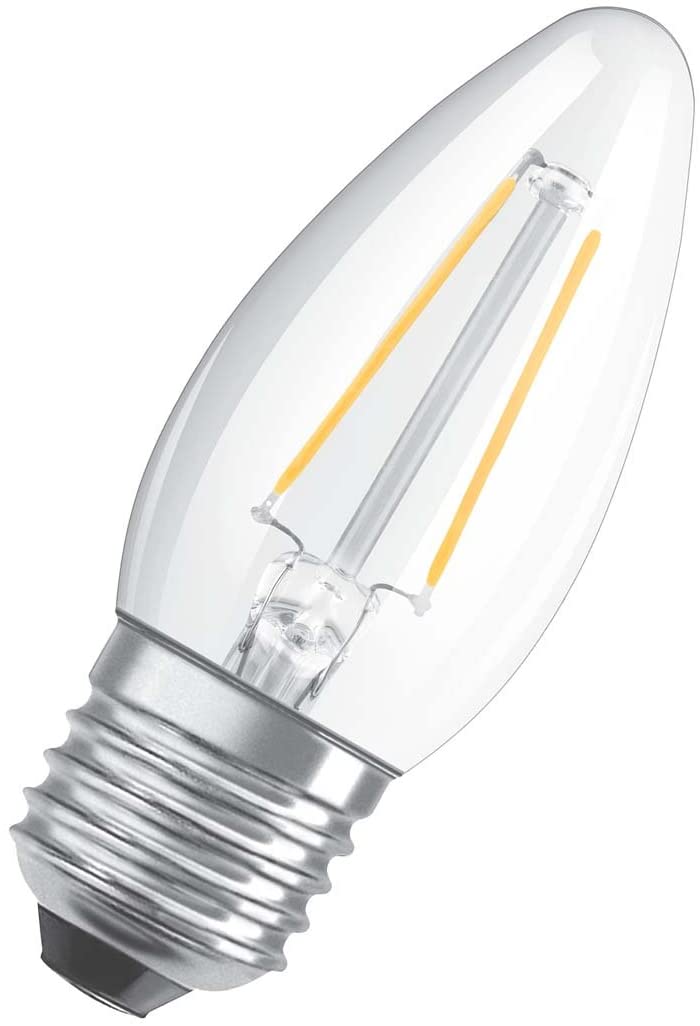 Osram LED Light Bulb, White, 40- Watt-Ersatz - Image 2
