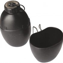 KombatUK 58 Pattern Water Bottle & Mug - Survival - Camping - Hunting - Fishing etc