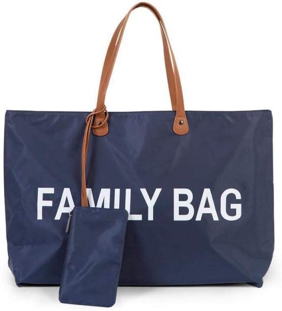 Childhome Family Bag Unisex Bags - Image 2