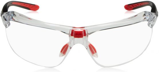 Bolle Safety Reading Glasses With Cord - Image 2