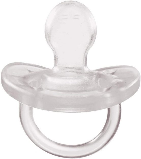 Chicco Physio Soft Teat 6m+ Silicone - Image 4
