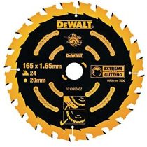 DeWalt DT10300-QZ 165mm Corded Extreme Framing Blade