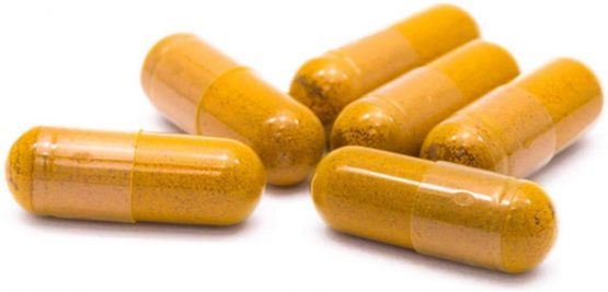 Turmeric and Glucosamine Complex for Pets. Turmeric for Dogs and Cats with Glucosamine, Vitamin C, Rosehip, Ginger and Zinc. 90 Capsules - Image 2