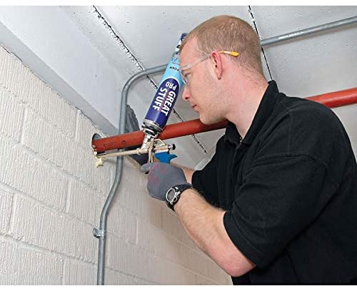 Draper 28618 Expanding Foam Gun - Image 2