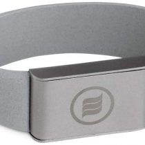 Memon Electromagnetic Anti-Wave Bracelet L Grey
