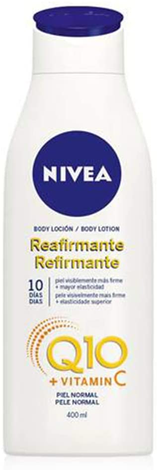 Nivea Moisturising Lotions, 0.43 kg, 400 ml (Pack of 1)
