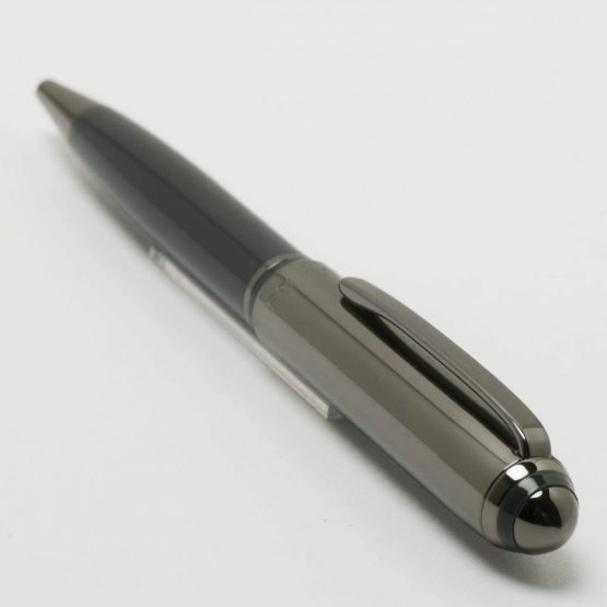 Cerruti 1881 NSN7634N Ballpoint Pen Miles Blue - Image 2
