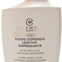 COLLISTAR Solari Maxitag Fluid Doposole Fresco, 400 ml