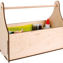 RAYHER Craft Box, Assorted, 900 pces