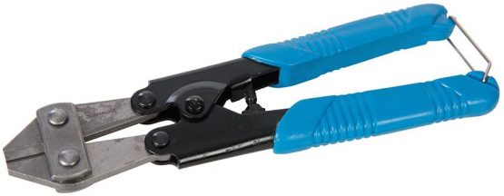 Silverline CT20 Mini Bolt Cutters 200 mm