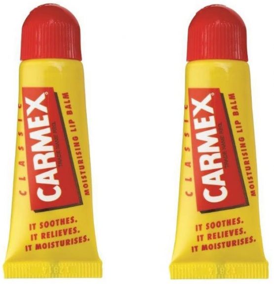 Carmex Classic Tube Blister - Pack of 2 - Image 2