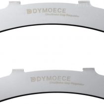 Dymoece 2 pcs Bicycle Disc Brake Pads Adjustment Alignment Tool,Bike Disc Brake Gap Regulator