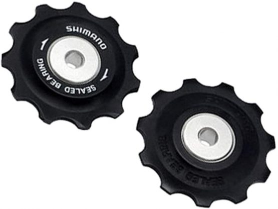 Shimano SPARE PART RDM773 pulley set - Image 3