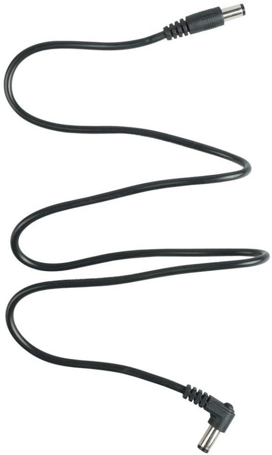Mrr Guitar Effect Pedal DC Cable 2.1 mm Power Lead/cord (8pcs) - Image 2