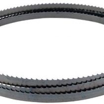 Draper 76729 1712 mm x 3/8-Inch x 6 Skip Band Saw Blade