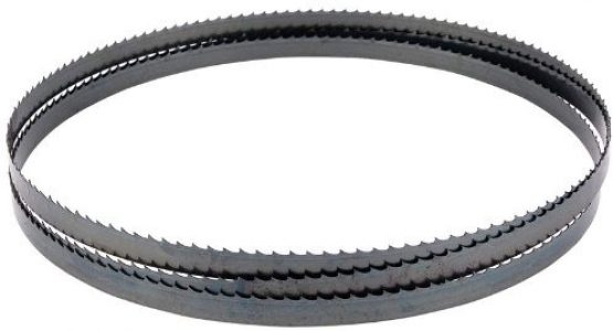 Draper 76729 1712 mm x 3/8-Inch x 6 Skip Band Saw Blade