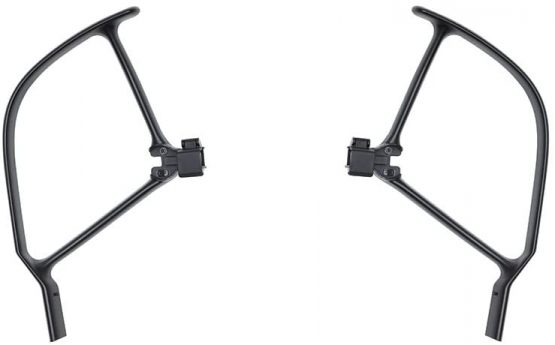 DJI Mavic Air Part 14 Propeller Guard Drone Accessory Electronics, Black (CP.0000200.01) - Image 2
