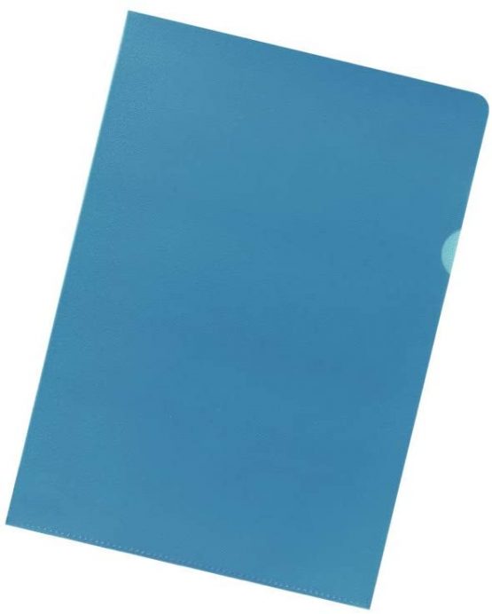 Herlitz 11420254 180 Micron Grained Pack of 20 A4 Assorted Colours - Image 4