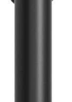 POPETPOP 400W Aquarium Heater - Submersible Titanium Fish Tank Heaters with Intelligent LED Temperature Display