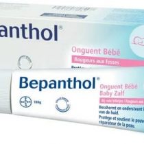 Bepanthol Protective Baby Ointment 100 Gram