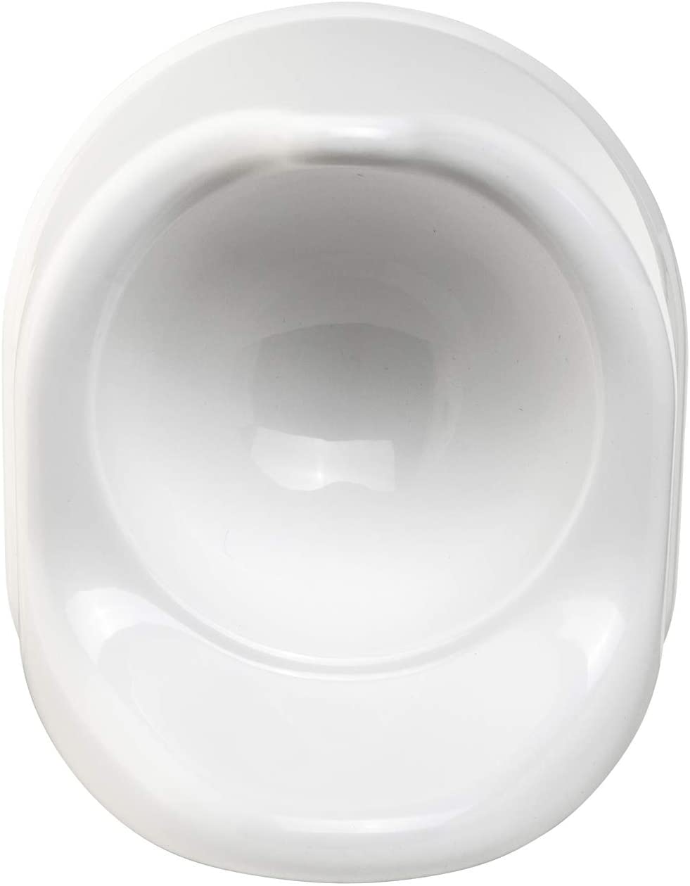 Rotho Babydesign Potty, From 18 Months, Bella Bambina, White, 20601 0001, 1 Stück (1er Pack) - Image 4