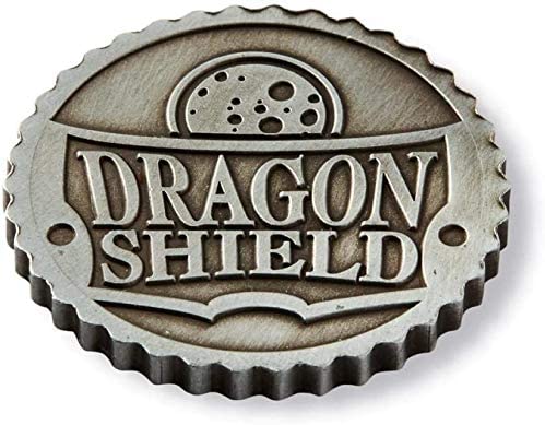 Arcane Tinman Dragon Shield Playmat: Limited Edition: Mint Cor, One Size AT-20525 - Image 3