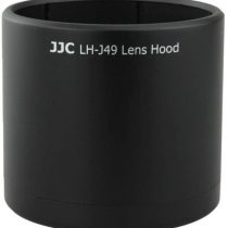 JJC LH-J49 Lens Hood for Olympus Mo Digital ED 60 mm 1:2.8 Macro