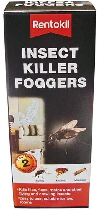 Rentokil FI65 insect shredder fog devices, Multi, 1 - Pack - Image 2
