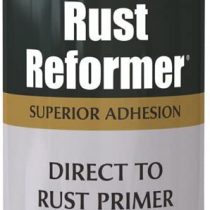 Rust-Oleum AE0150001E8 400ml Rust Reformer Black