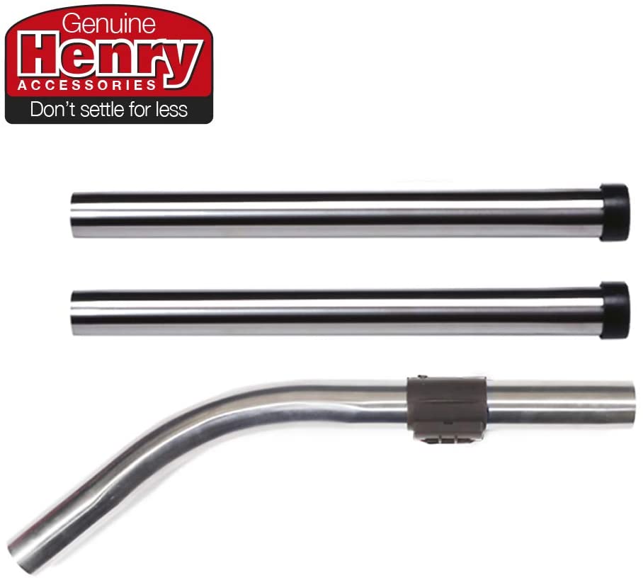 Henry GENUINE S/S TUBE SET ACCESSORY KIT 909563, Stainless Steel