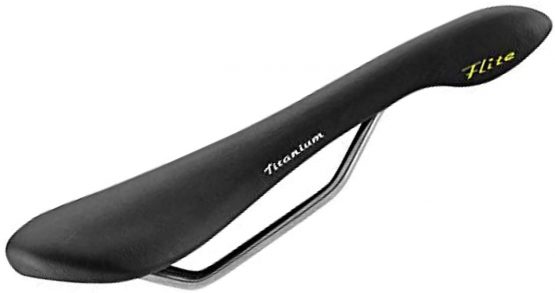 Selle Italia Flite 1990 Saddle - Image 4