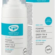 Foaming Face Wash - Anti Blemish