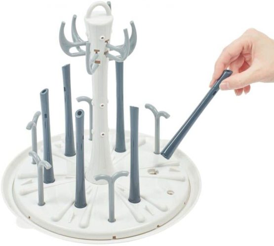 Babymoov Compact Baby Bottle Dryer - Image 2