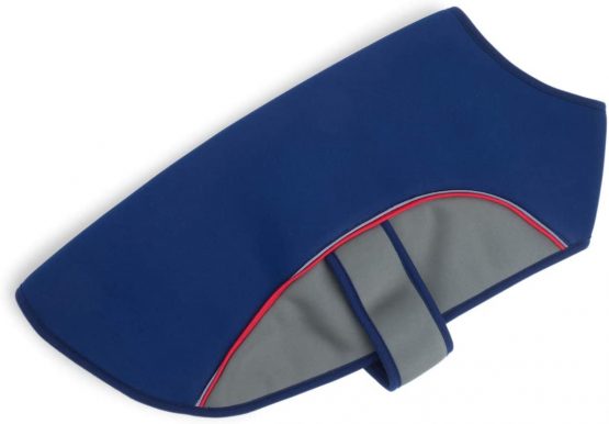 Petface Outdoor Paws Neoprene Dog Coat, 65Cm, XXL - Image 2