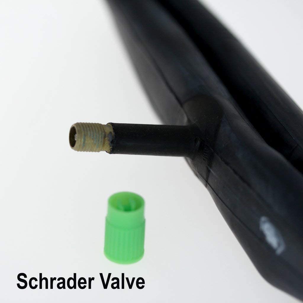 Slime 30057 Bike Inner Tube with Slime Puncture Sealant, Self Sealing, Prevent and Repair, Schrader Valve, 700c x 35-43mm - Image 3