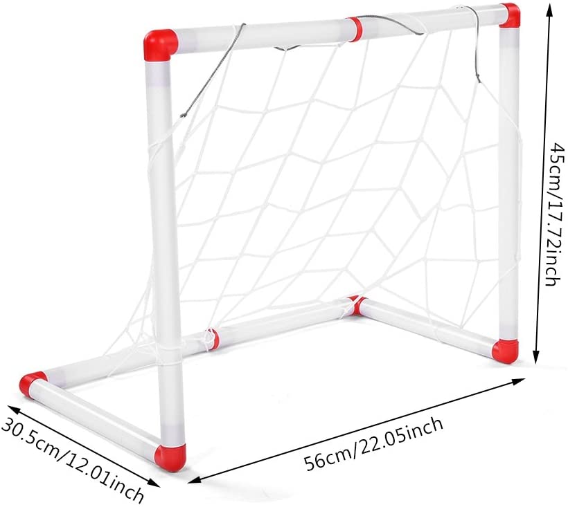 Zerodis Children Football Game Toy ParentChild Interaction Outdoor