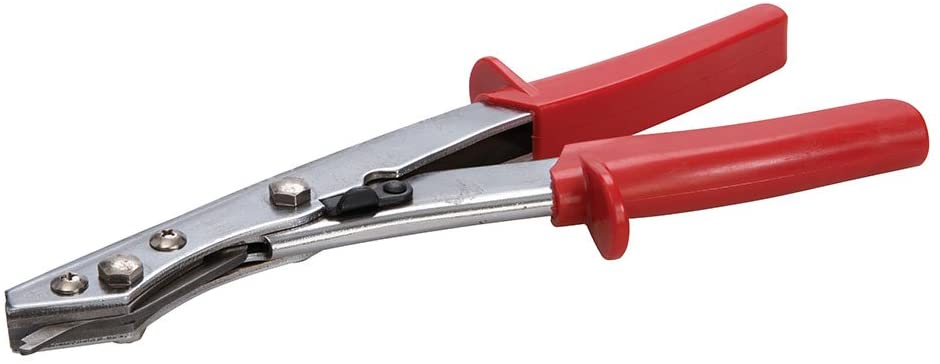 Silverline Hand Nibbler 260mm (255314), Assorted