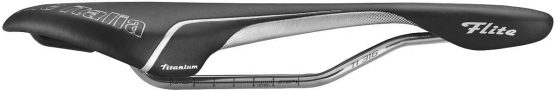 Selle Italia Flite Flow Ti316 Saddles - Image 2