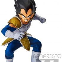 Banpresto Dragon Ball Z: World Figure Colosseum2 Vol.6 (Ver. A) - Vegeta Statue (85147P)